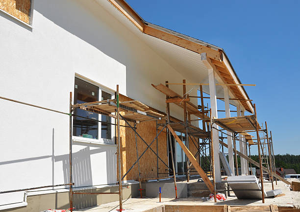 Best Mold Prevention Services  in Dalworthington Gardens, TX